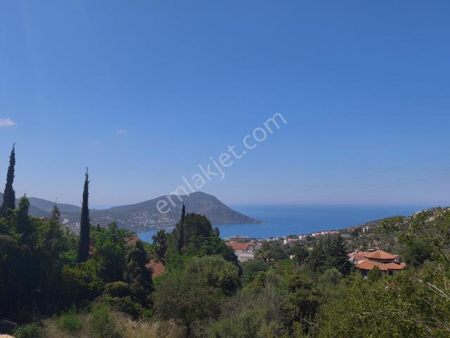 Kaş, Antalya içerisinde kiralık mülk