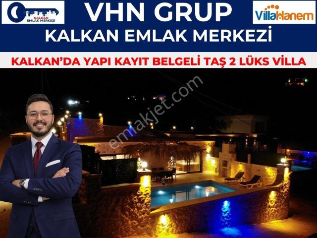 Kaş, Antalya içerisinde satılık Villa