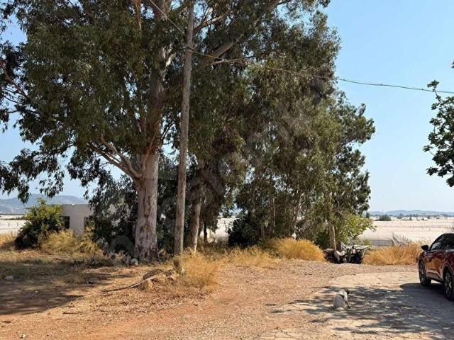 Kaş, Antalya içerisinde satılık Arsa