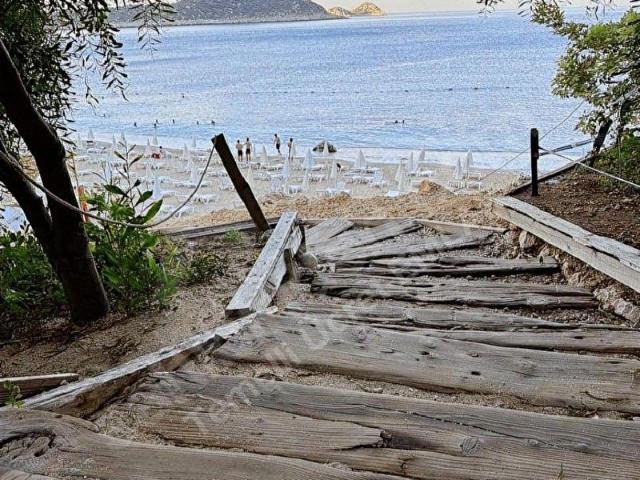 Kaş, Antalya içerisinde satılık Arsa