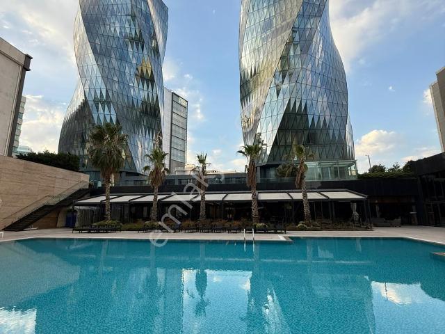 Maltepe, İstanbul içerisinde satılık Residence