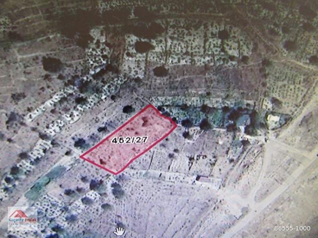 Develi, Kayseri içerisinde satılık Arsa