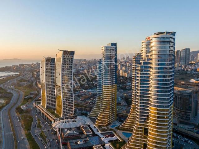 Kartal, İstanbul içerisinde kiralık Residence