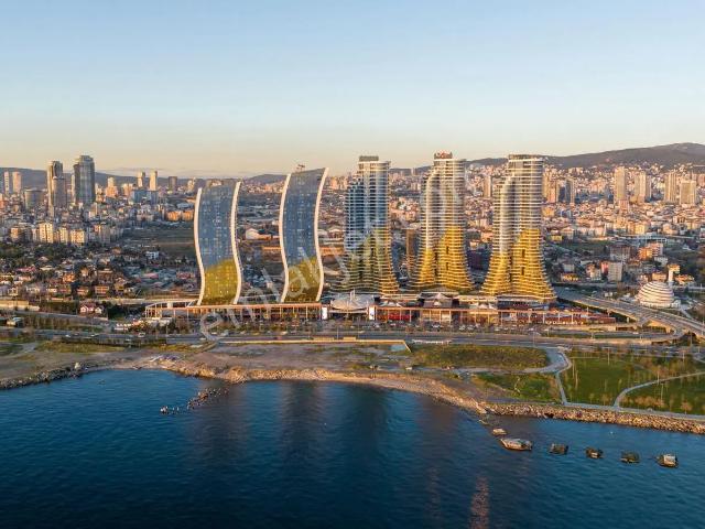 Kartal, İstanbul içerisinde kiralık Residence