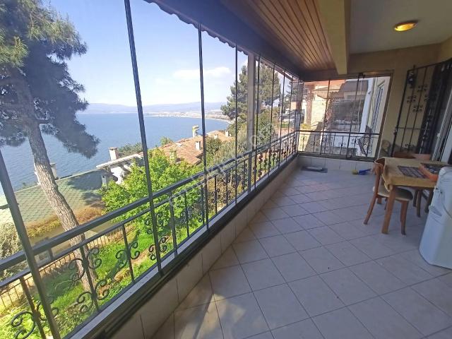 Gemlik, Bursa içerisinde satılık Villa