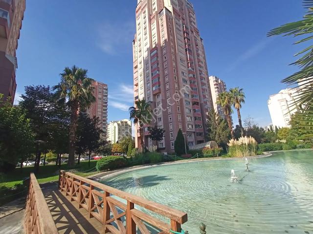 Yasemin Park Sitesi, Osmangazi içerisinde satılık Residence