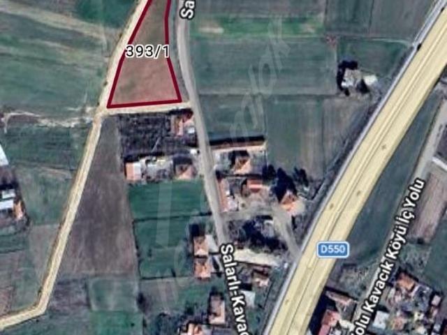 Uzunköprü, Edirne içerisinde satılık Arsa