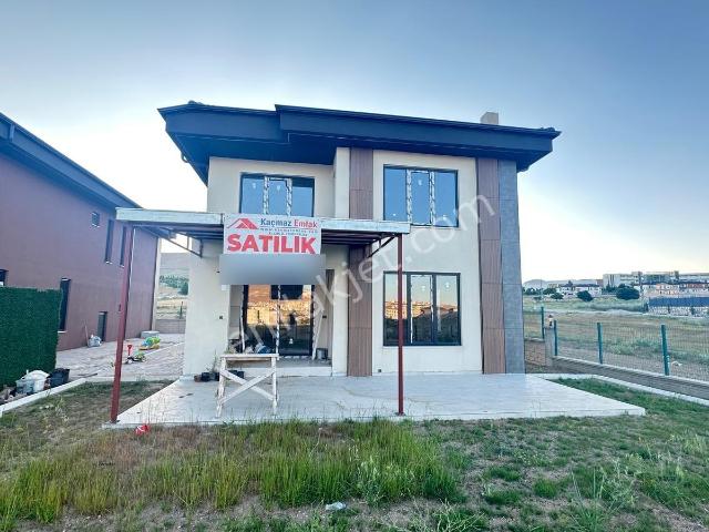 Elazığ Merkez, Elaziğ içerisinde satılık Villa