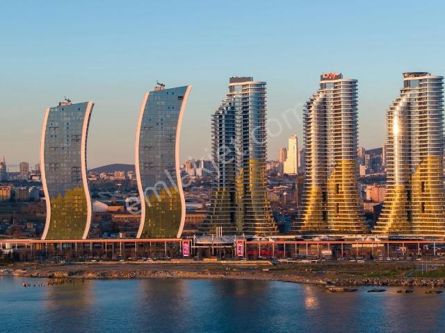 Kartal, İstanbul içerisinde kiralık Residence