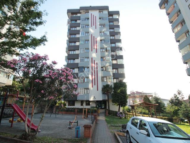 Trabzon içerisinde kiralık mülk