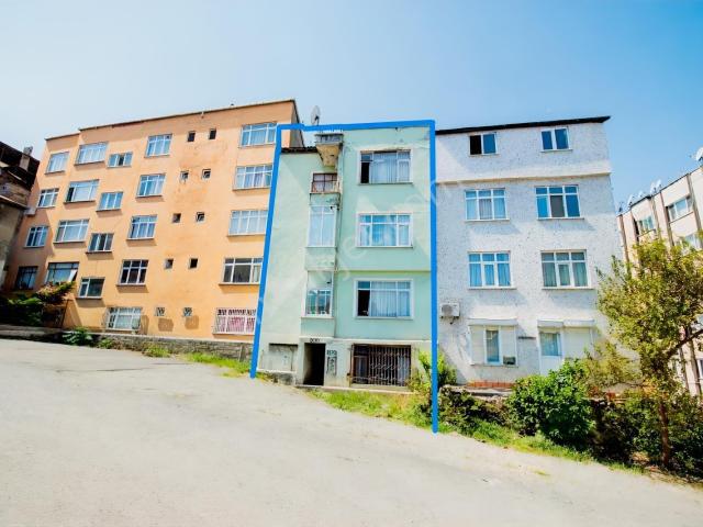 Trabzon içerisinde satılık Bina