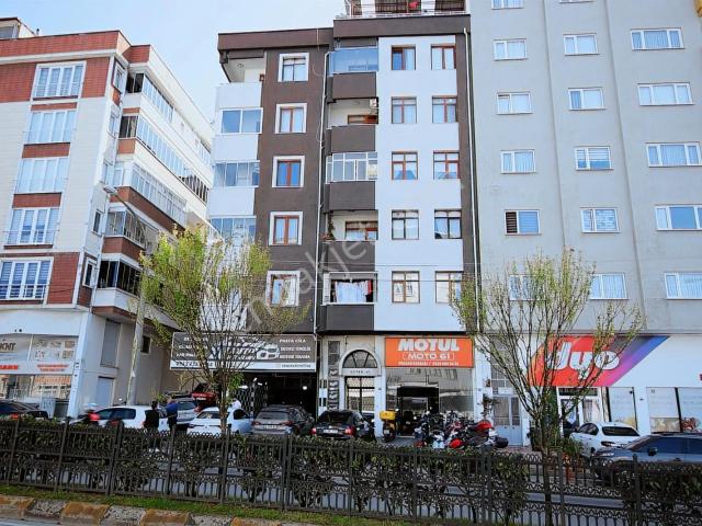 Trabzon içerisinde satılık mülk