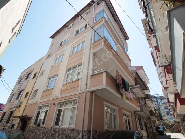 Trabzon içerisinde kiralık mülk