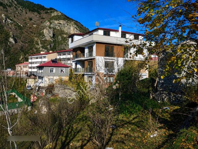 Maçka, Trabzon içerisinde satılık Bina