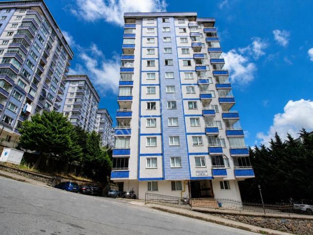 Trabzon içerisinde kiralık mülk