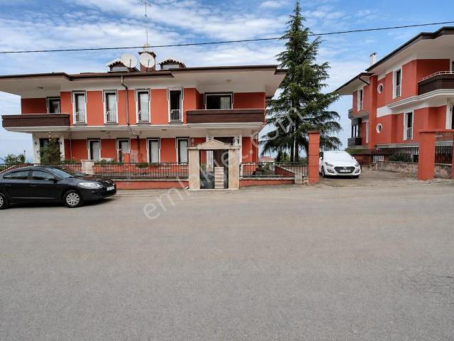 Trabzon içerisinde satılık Villa