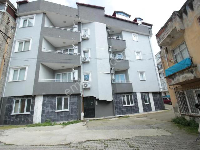 Trabzon içerisinde kiralık mülk