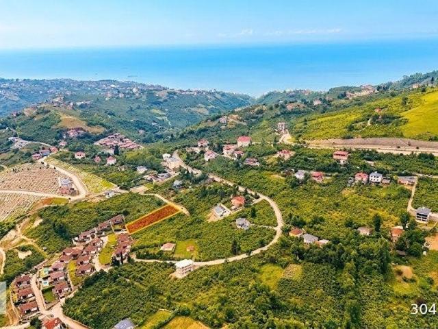 Trabzon, Ortahisar içerisinde satılık Arsa