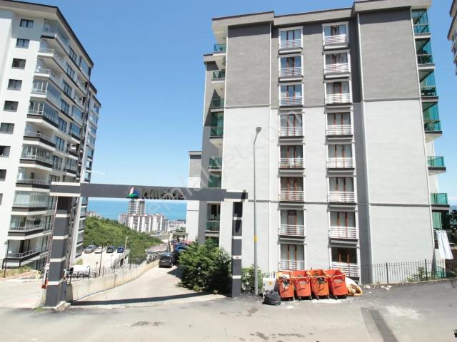 Yomra, Trabzon içerisinde satılık mülk