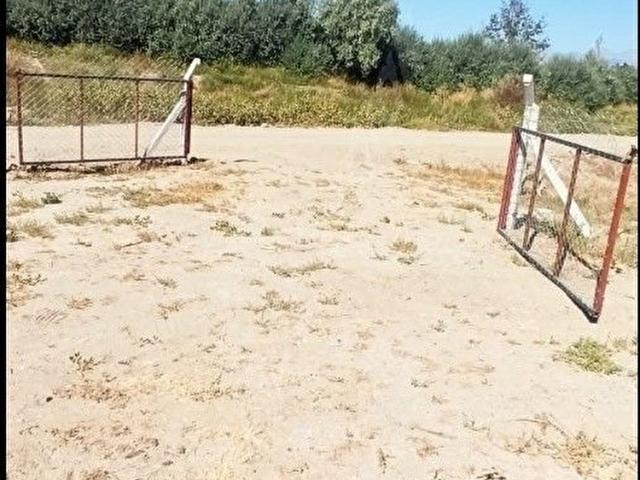 Yeşilhisar, Kayseri içerisinde satılık Arsa