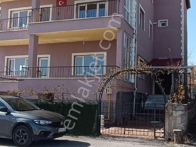 Yeşilhisar, Kayseri içerisinde satılık Villa