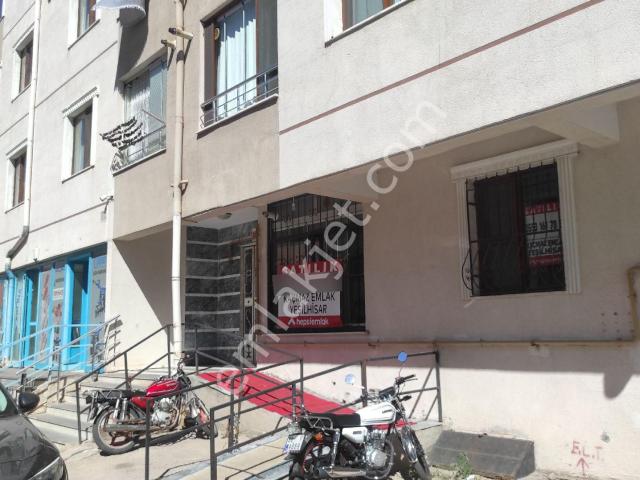 Yeşilhisar, Kayseri içerisinde satılık mülk