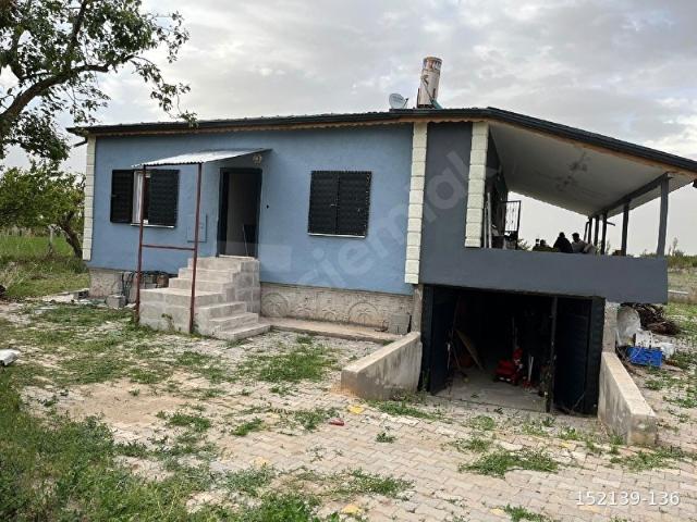 Yeşilhisar, Kayseri içerisinde satılık mülk