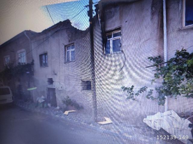 Camikebir Mahallesi, Yeşilhisar içerisinde satılık Arsa