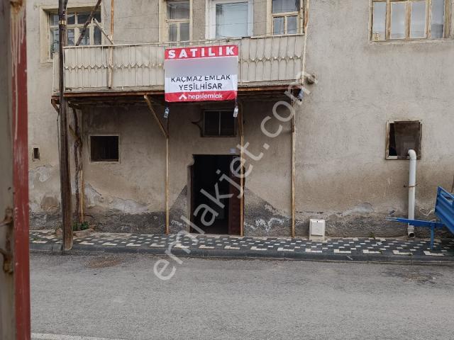 Yeşilhisar, Kayseri içerisinde satılık Villa