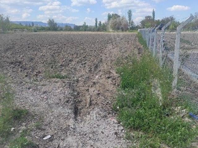 Yeşilhisar, Kayseri içerisinde satılık Arsa