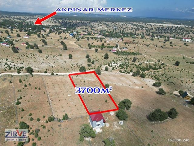 Erdemli, Mersin içerisinde satılık Arsa