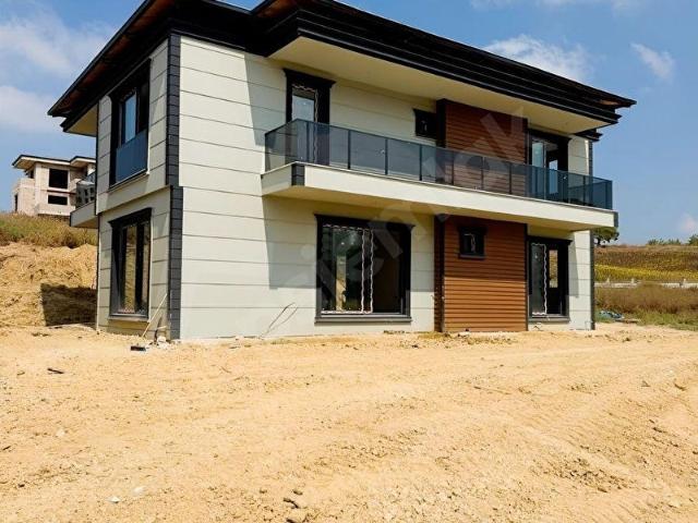 Gültepe Mahallesi, Sarıçam içerisinde satılık Villa