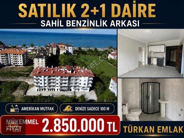 Cide, Kastamonu içerisinde satılık mülk