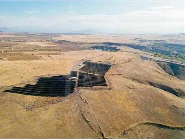 Kocasinan, Kayseri içerisinde satılık Fabrika
