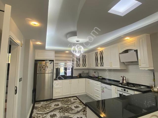 Sariçam, Adana içerisinde satılık Villa