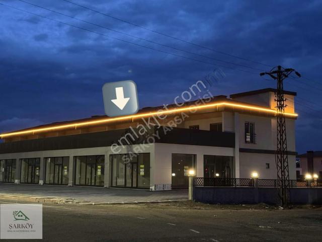Tekirdağ Merkez, Tekirdağ içerisinde kiralık Ofis
