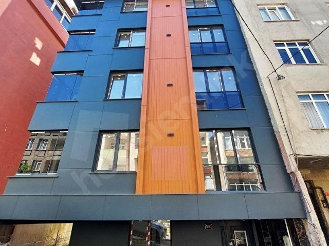 İstanbul içerisinde satılık mülk