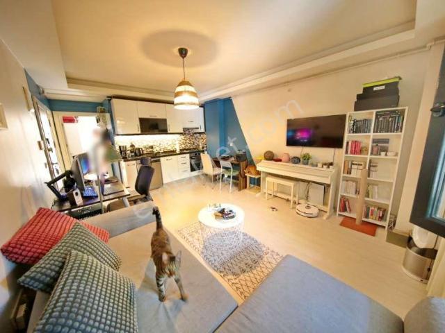 Maltepe, İstanbul içerisinde kiralık mülk