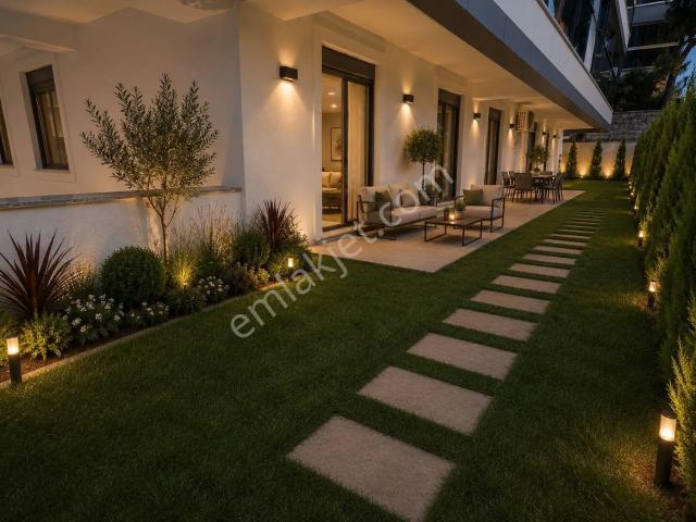 Maltepe, İstanbul içerisinde kiralık mülk