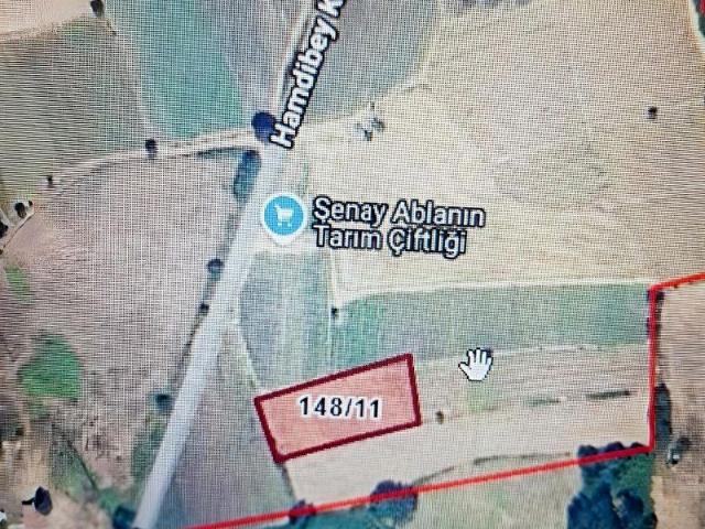 Yenice, Çanakkale içerisinde satılık Arsa