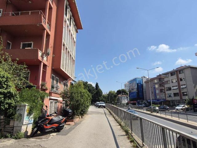 Kadiköy, İstanbul içerisinde satılık mülk