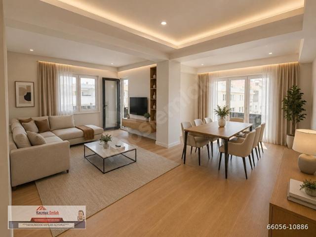 Maltepe, İstanbul içerisinde satılık mülk