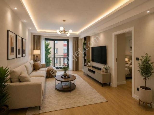 Maltepe, İstanbul içerisinde kiralık mülk