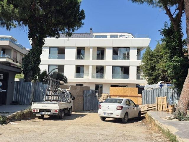 Maltepe, İstanbul içerisinde satılık mülk