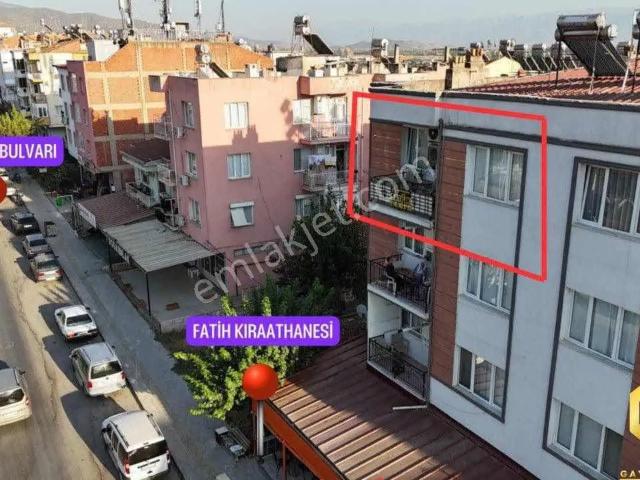 Bayindir, İzmir içerisinde satılık mülk