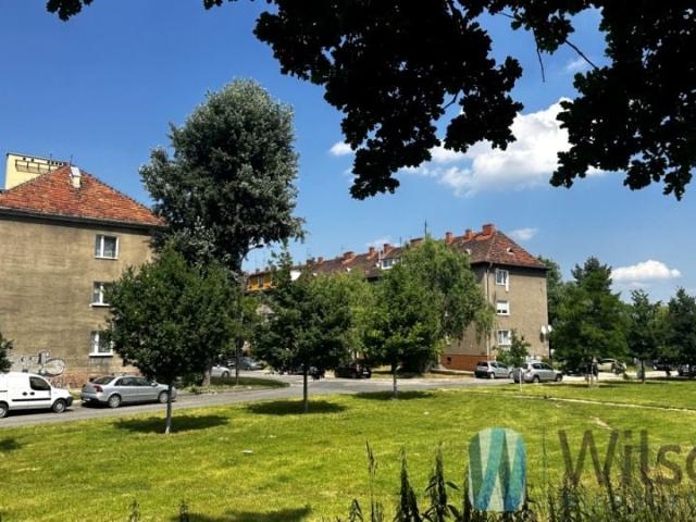 Mieszkanie na sprzedaż w Wrocław, Dolnośląskie