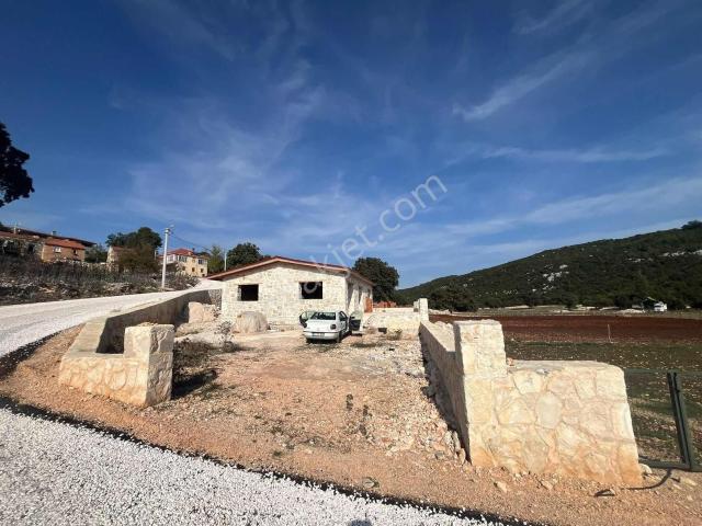 Kaş, Antalya içerisinde satılık Villa
