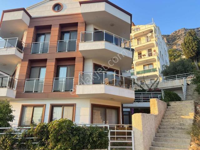 Kaş, Antalya içerisinde satılık mülk
