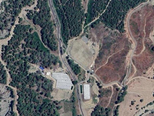 Kaş, Antalya içerisinde satılık Arsa
