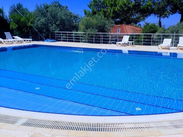 Kaş, Antalya içerisinde satılık Villa